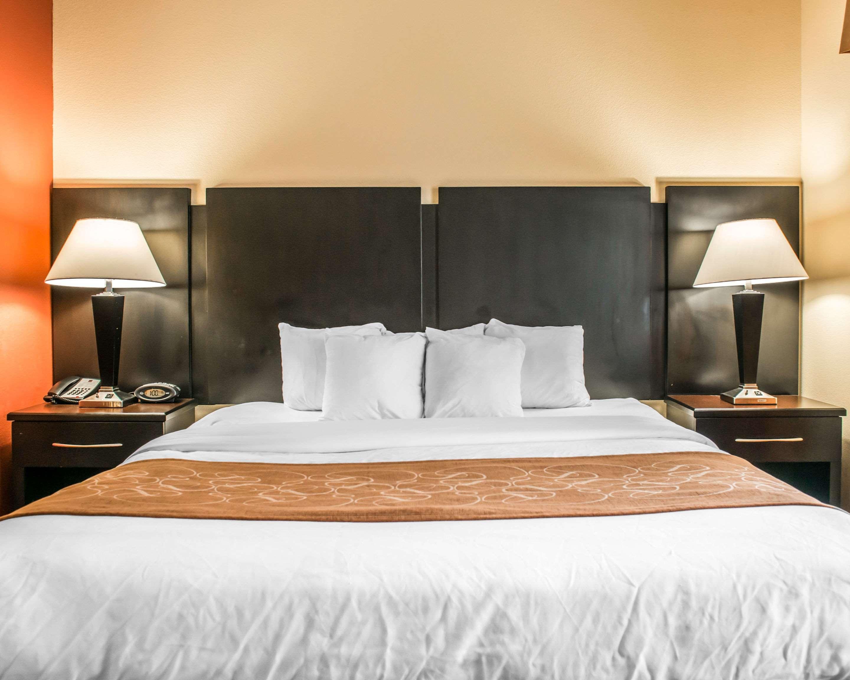 Comfort Suites Panama City Near Tyndall Afb Kültér fotó