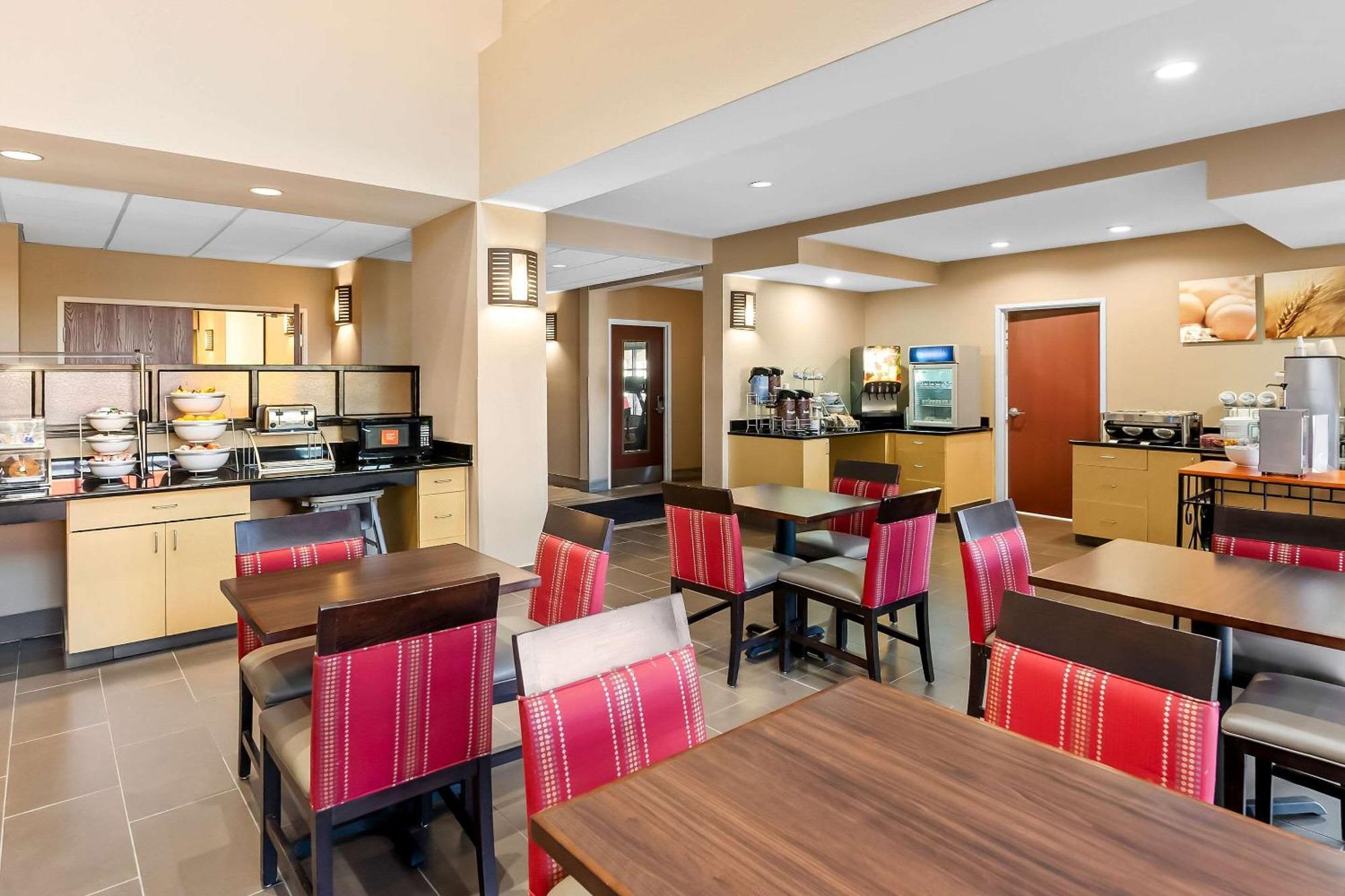 Comfort Suites Panama City Near Tyndall Afb Kültér fotó