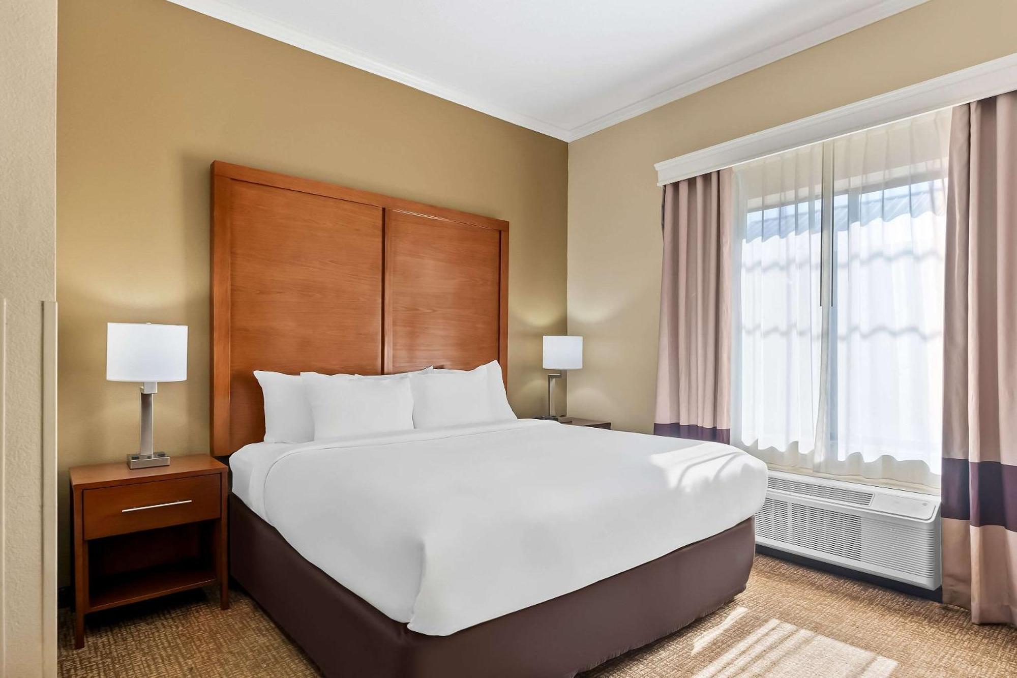 Comfort Suites Panama City Near Tyndall Afb Kültér fotó