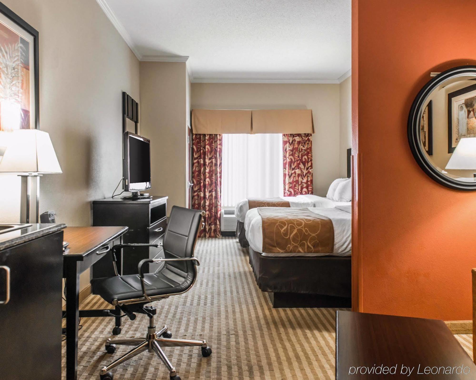Comfort Suites Panama City Near Tyndall Afb Kültér fotó
